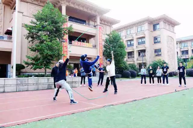 【第292期】上海市实验学校东校 | 锦绣小学第五届体育文化节闭幕式