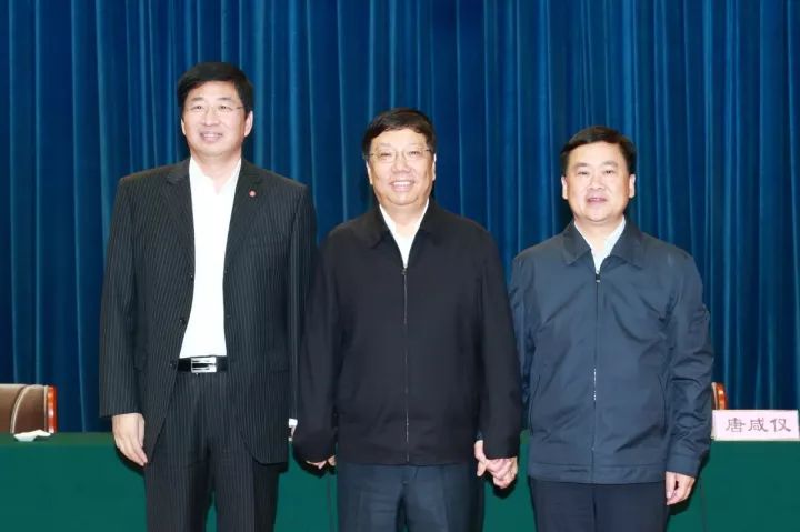 秦春成提名为桂林市市长人选,原市长周家斌任广西住建