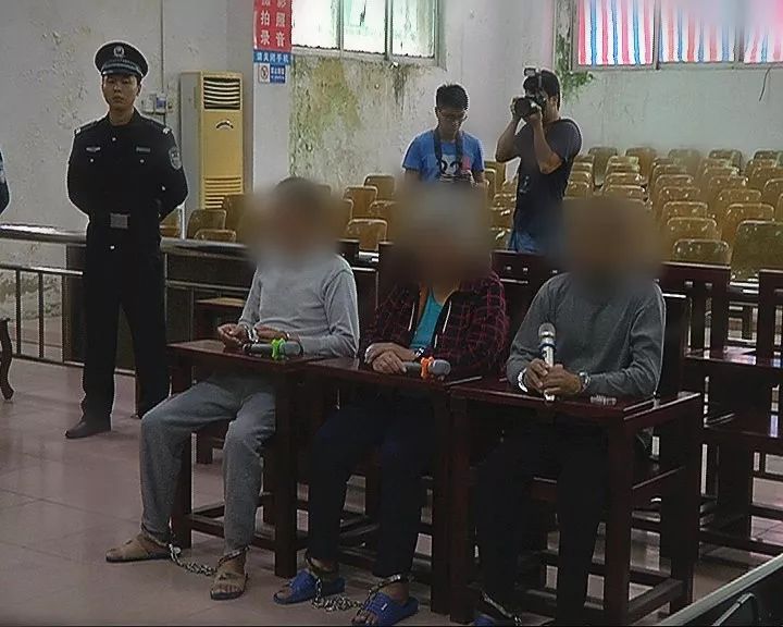 拐卖人口判几年_广西特大中越跨国贩婴案一审 主犯被判死刑(3)