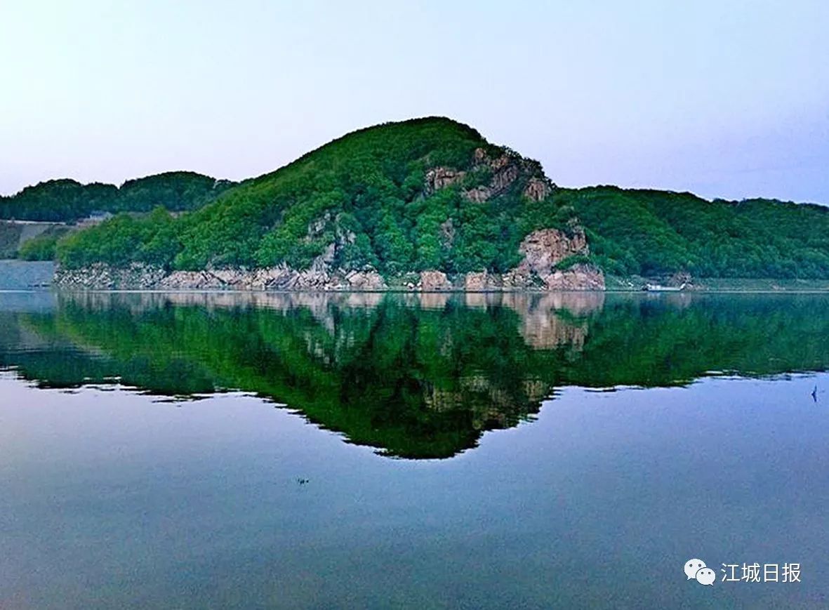 走进吉林最美乡村——桦甸市平和村