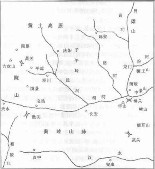 陇右人口_陇右地图