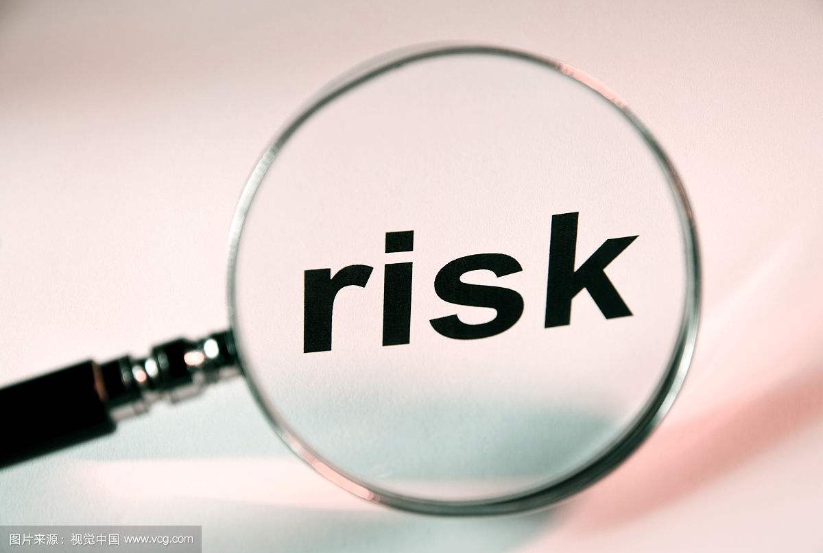 创业风险的类型和规避方法