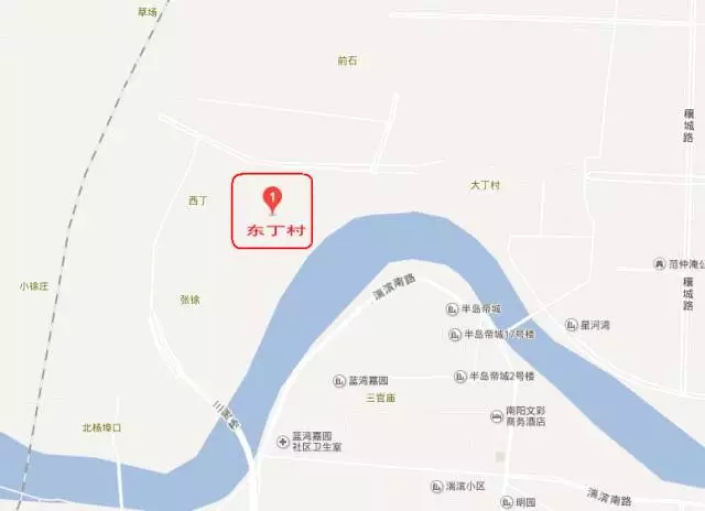 邓州市人口_邓州市地图