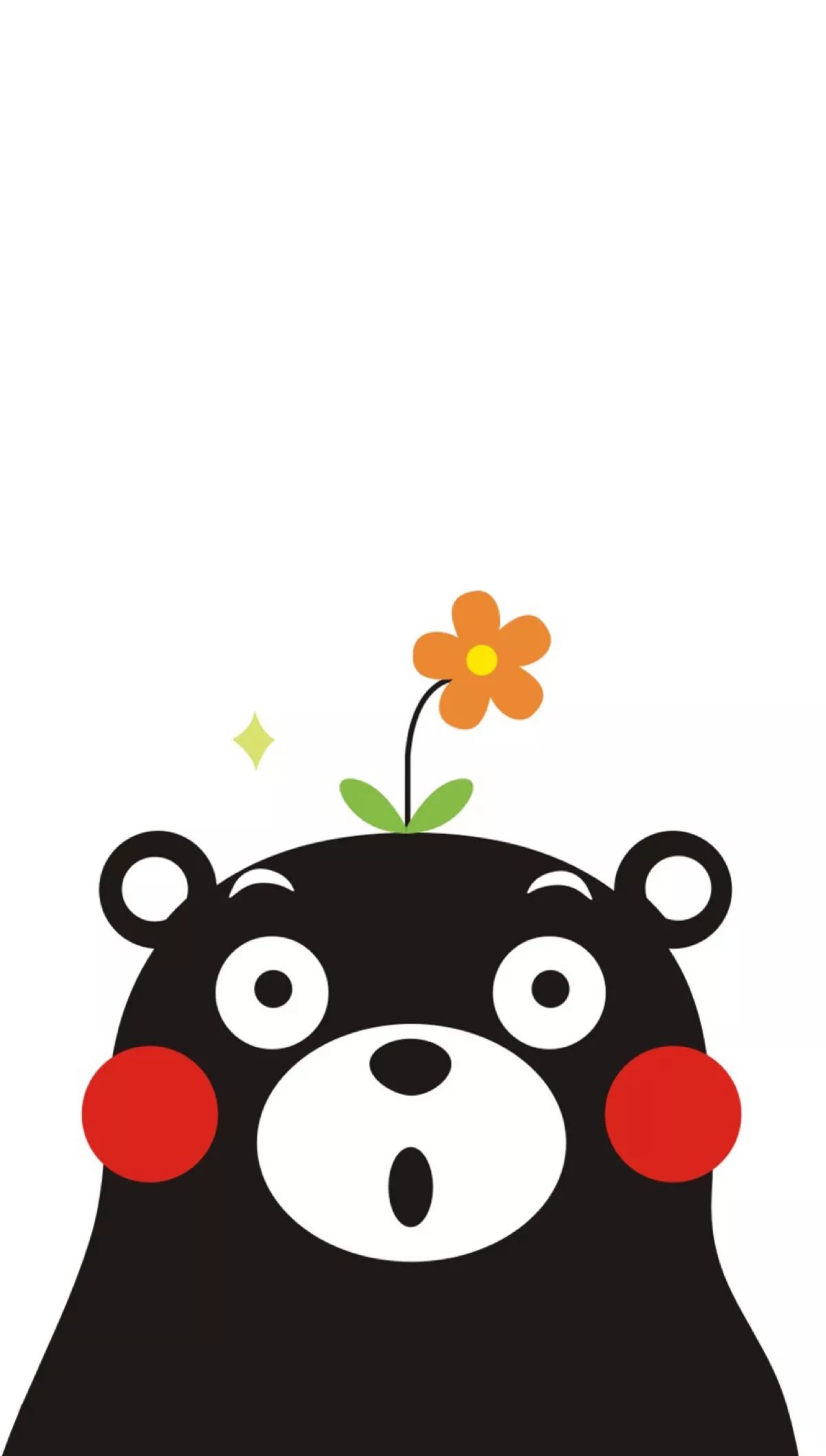 熊本熊表情 - 堆糖，美图壁纸兴趣社区