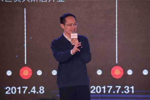 小米总裁林斌:小米之家的六个"秘密"