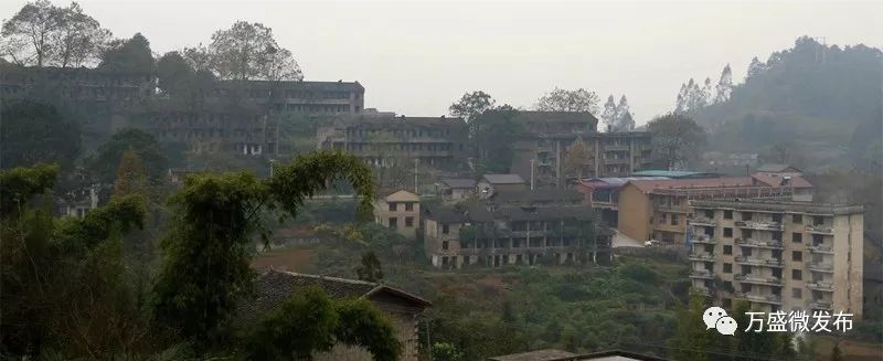 上世纪60年代中期,重庆地区三线建设如火如荼,晋林机械厂也应运而生