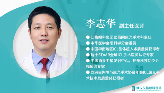 温馨提示:现在微信预约艾格近视手术享网络优惠价,艾格眼科针对大学生