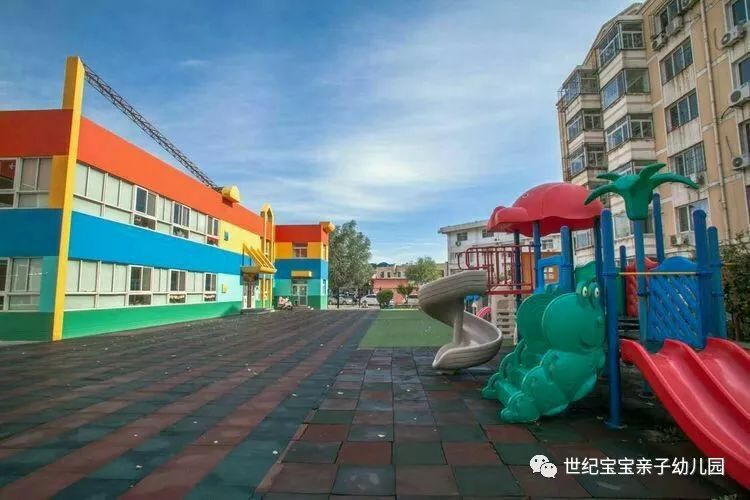 世纪宝宝亲子幼儿园永兴园 地 址:安次区永兴路永兴小区南区 招生电话