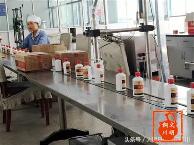 铜川玉华酒业吴玉良——二十二年守护产品质量安全的质量人