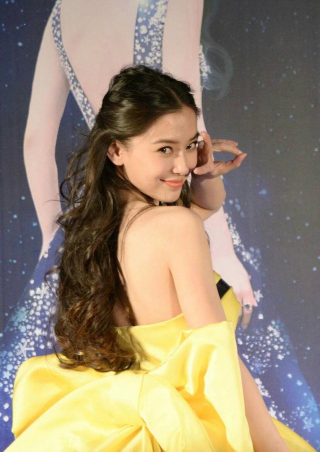 赵丽颖,angelababy,孙俪,刘亦菲等,谁会成为荣耀手机代言人?