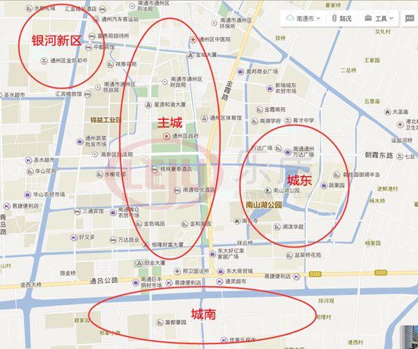 南通市通州区人口_南通市通州区地图