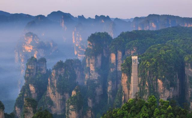 张家界城区人口_易起行 湖南新玩法 体验 六个一 郴州 炎陵 醴陵 株洲 长沙高