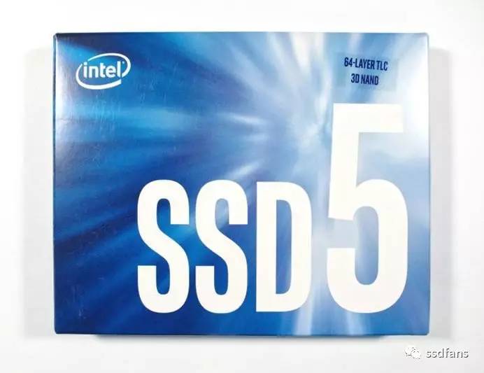 ȫ׿643D TLC̬ӲIntel 545s