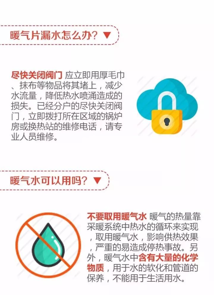 临沂人注意!"暖气病"即将进入高发期,这份供暖小贴士请收好!