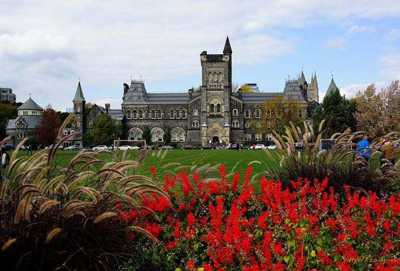 维多利亚大学university of victoria