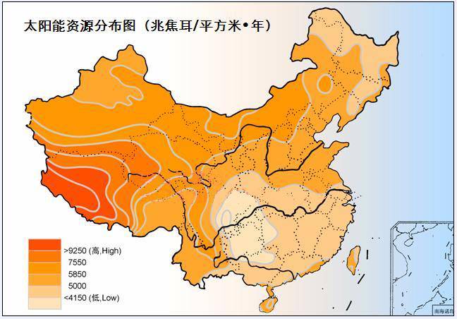 新疆人口密度_读 我国人口分布图 回答下列问题 1 上海市人口密度约为 . 新疆(3)