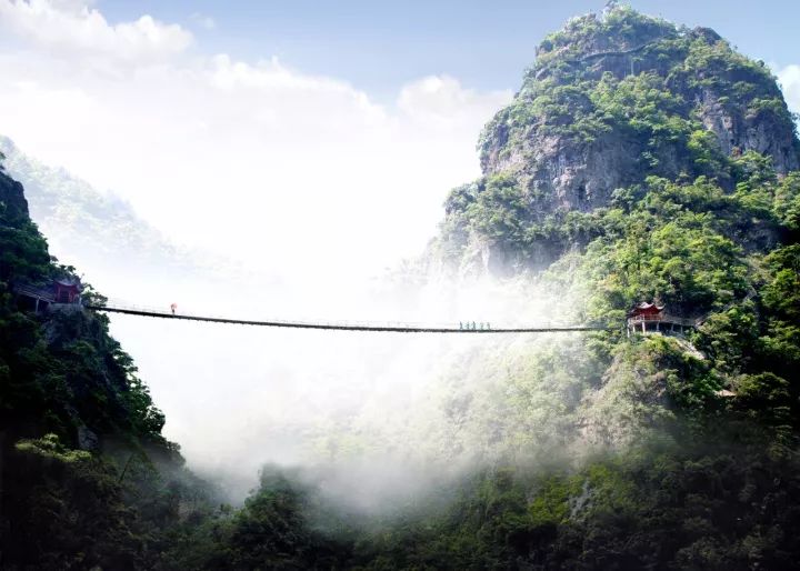 探索美丽与人文的交织之旅