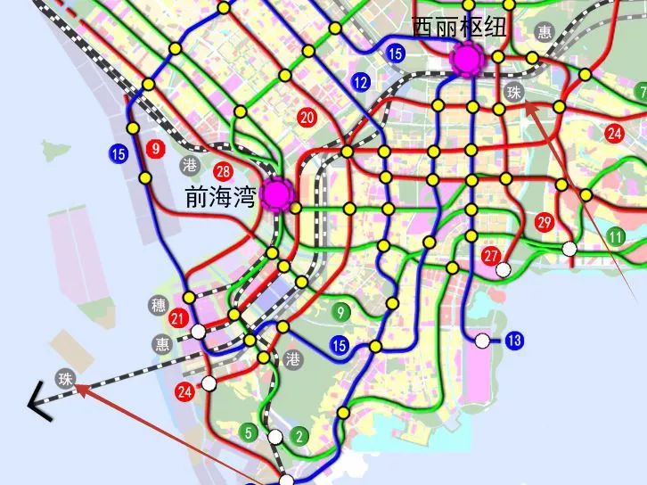 深圳南山区人口_深圳南山 为什么外地人也来买 原来这么回事