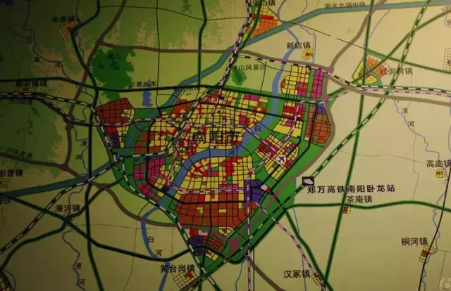 南阳市城区人口2021_重磅 2021年南阳市区中招政策有大变化