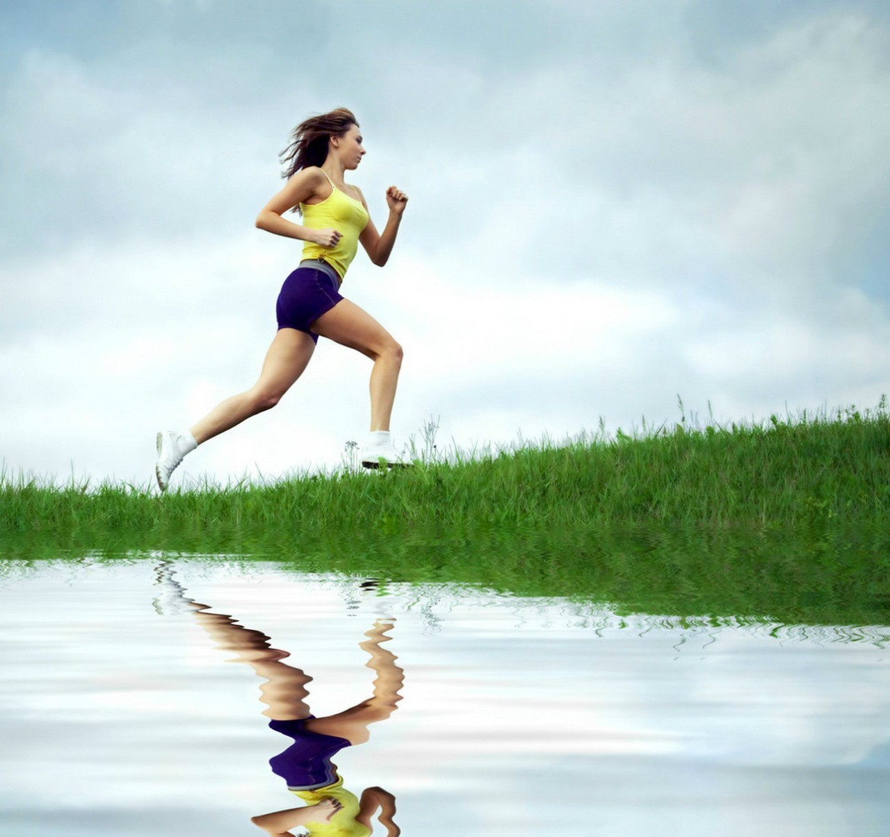 跑步多久才能起到减肥的作用（晚饭后多久可以跑步） | 说明书网