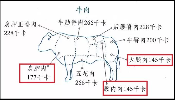 > 养生之道 > 营养食谱   吃多少肉  肉类虽好,但脂肪含量较高,过多