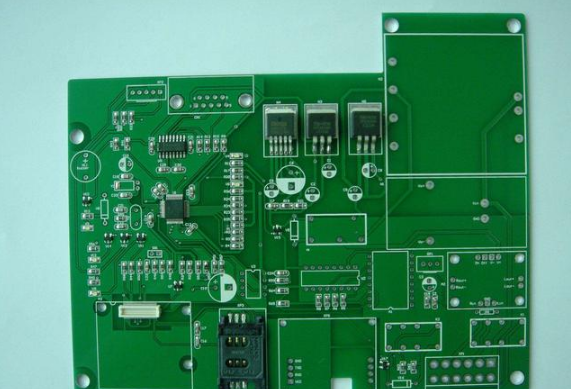 不同的pcb板颜色代表什么,如何选择