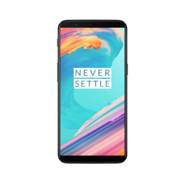 OnePlus 5T，重新定义旗舰级智能手机体验