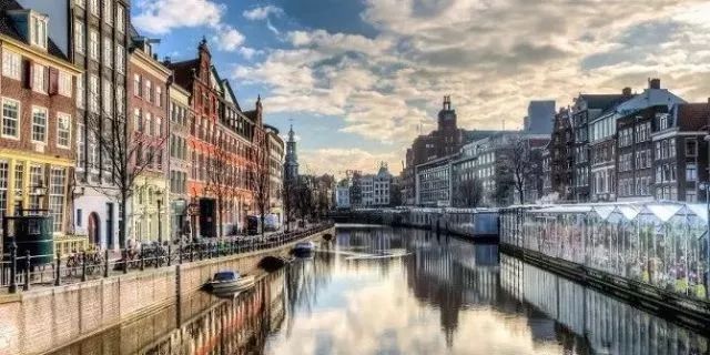 探索之旅--移民热门国家荷兰的独特魅力