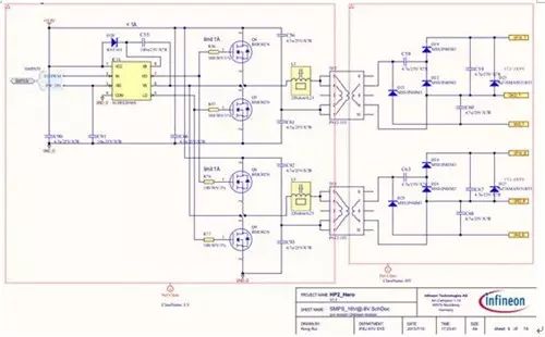 开桥的原理_出售全桥开关电源功放原理图与PCB