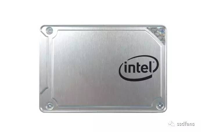 ȫ׿643D TLC̬ӲIntel 545s