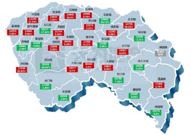 南京浦口区桥林街道排名GDP_南京浦口区街道地图(3)