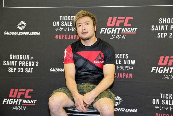 glory荣耀格斗48全部对阵公布,五味隆典遭遇ufc解约