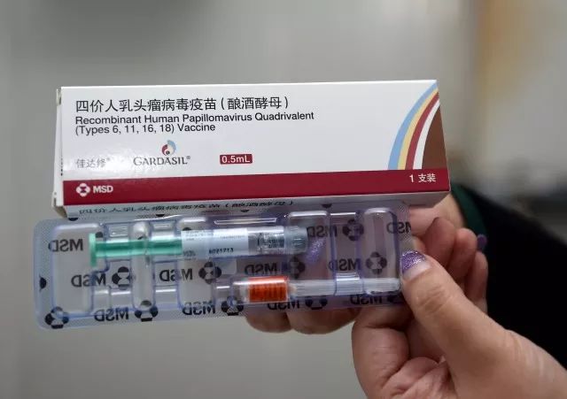 社保可以报销九价疫苗吗 深圳市是约四价疫苗可以社保