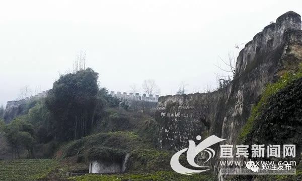 筠连有3处,被宜宾公布第五批市级文物保护单位