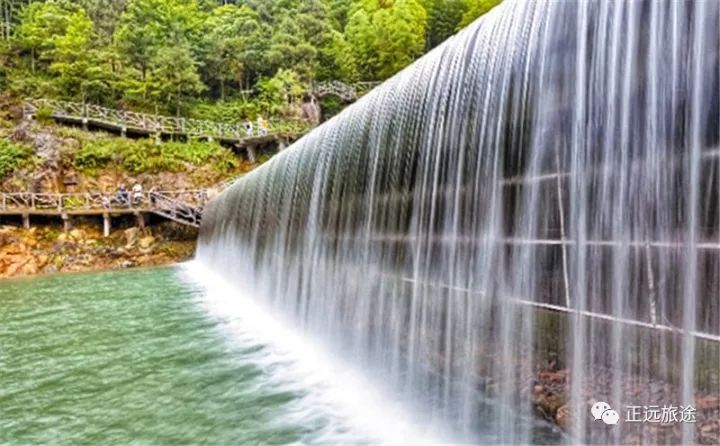 平阳西部有个古村,犹如世外桃源,所见之处皆成景