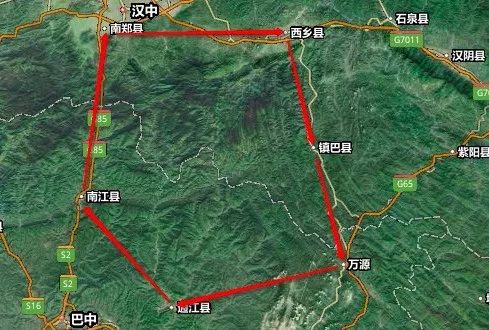 通江县人口_四川巴中的一个大县 GDP仅超123亿 人口达72万(2)