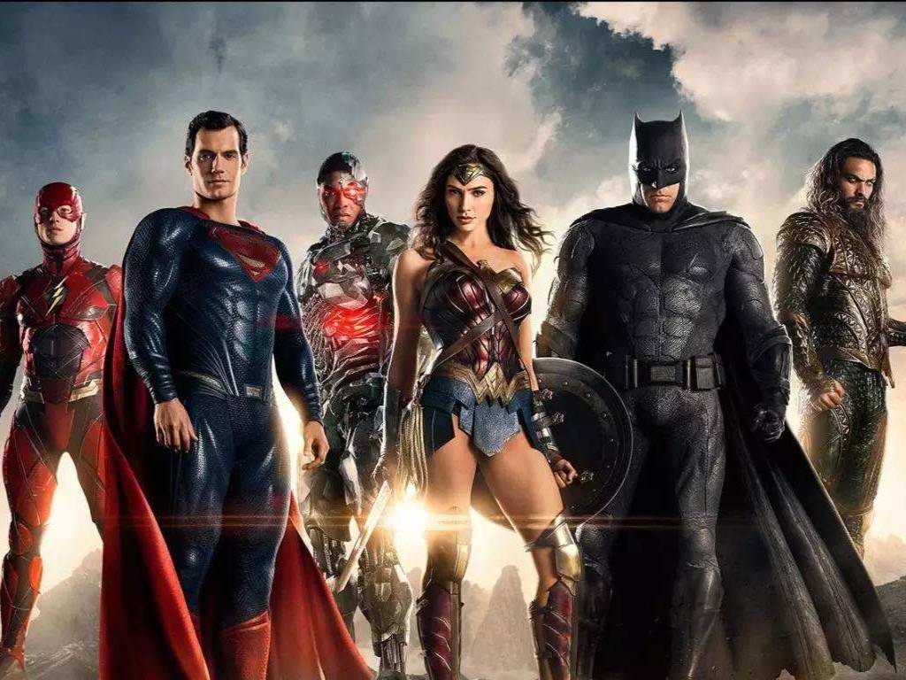 《正义联盟》终于上映，究竟是什么耽误了DC电影宇宙?_搜狐科技_搜狐网