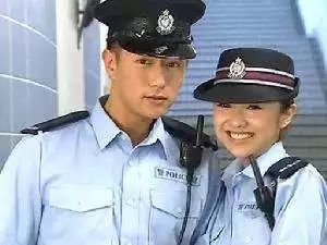 薛凱琪時隔13年再拍電視劇！《學警》之後再演女警！搭檔張智霖、王陽明