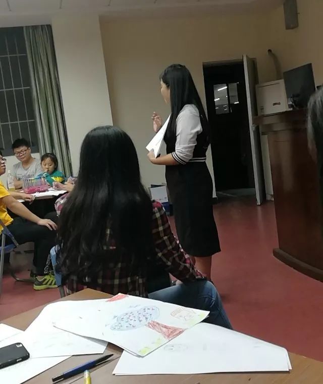 【学服团队培训】赵春妮老师带你倾听内心的声音