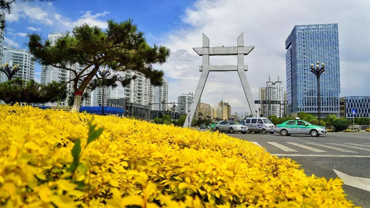 西宁创建全国文明城市纪实