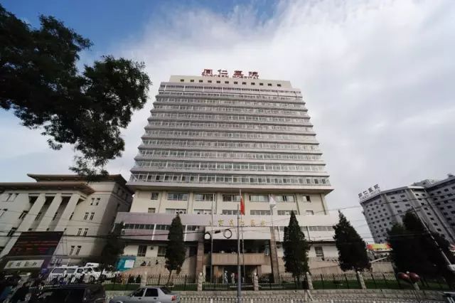 北京这21家医院被评为全国百强!哪些科室最强