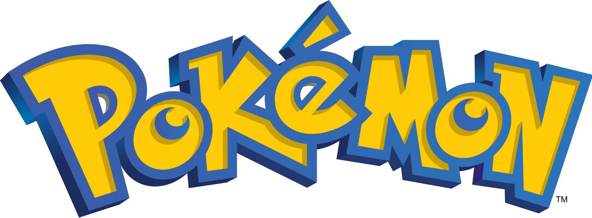 pokémon 官方 logo   这次我们要介绍的就是精灵宝可梦系列的创办