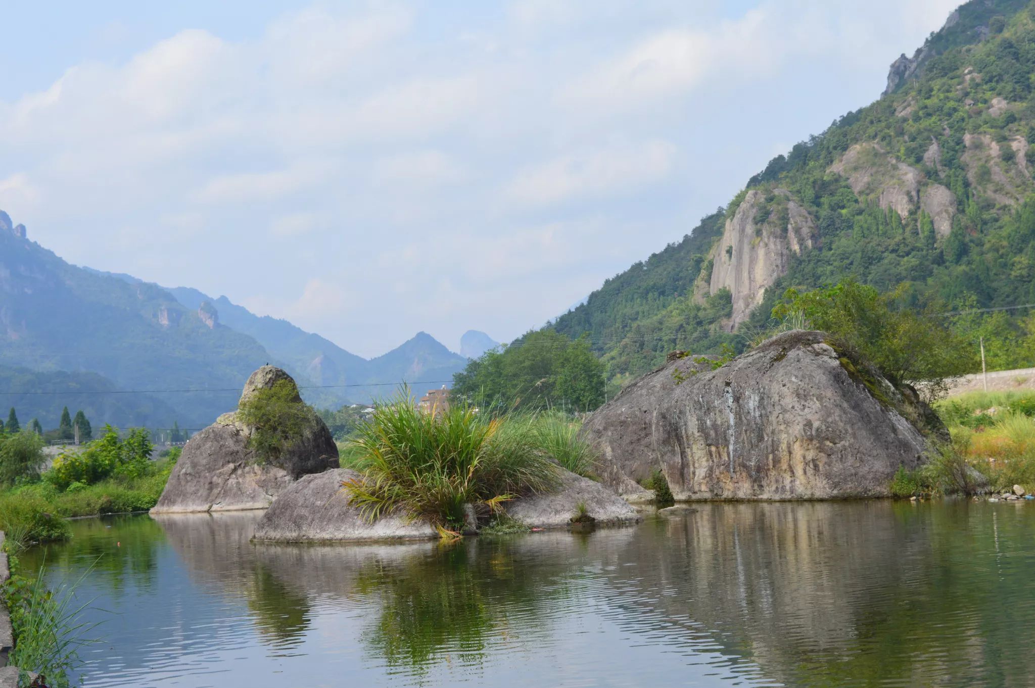 在温州乐清:有一种情怀叫做雁荡山!_搜狐旅游_搜狐网