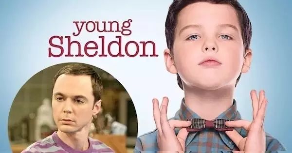 《young sheldon》