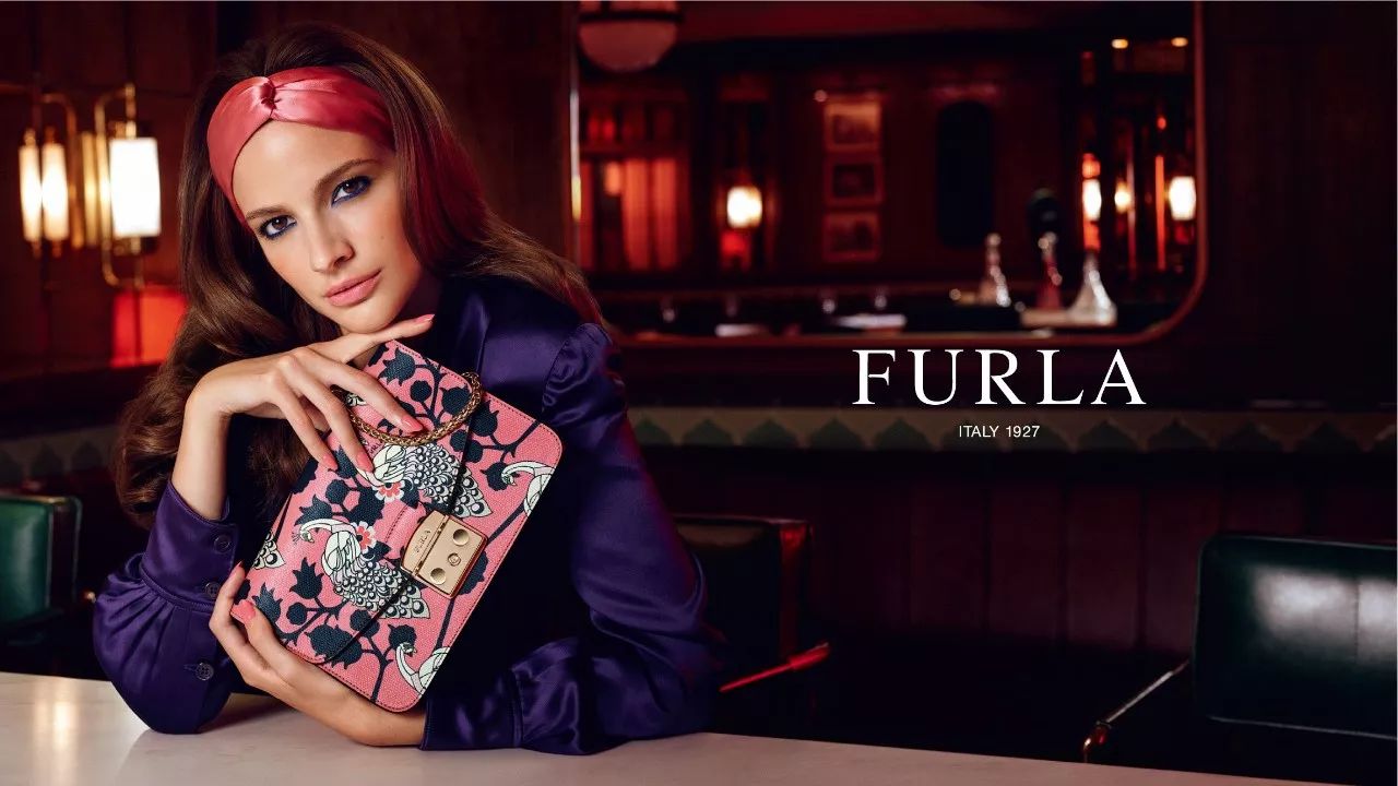 furla | 意大利高级皮具配饰精品品牌 furla即将正式