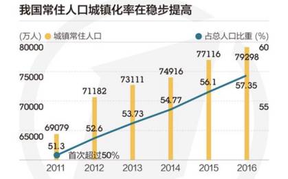 人口城镇化问题_人口问题图片(2)