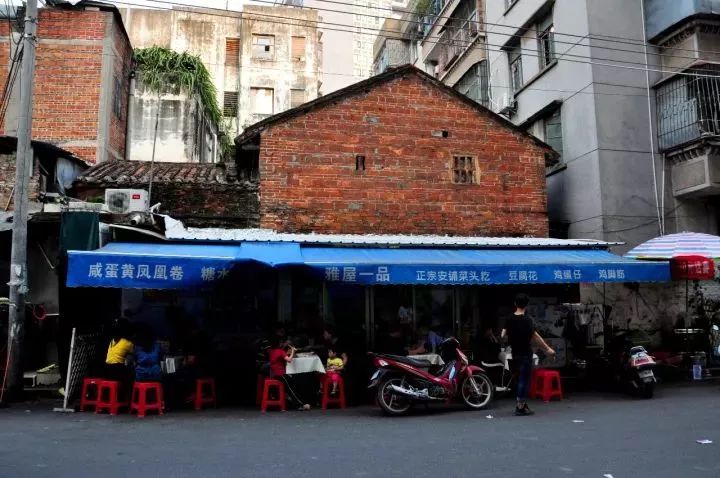 藏在廉江街头的小吃,只有地道的廉江人才找到.