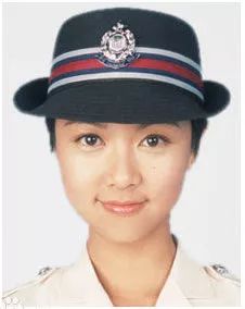 薛凱琪時隔13年再拍電視劇！《學警》之後再演女警！搭檔張智霖、王陽明