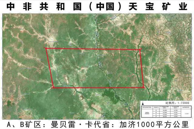 你想象不到非洲矿业投资机遇有多大