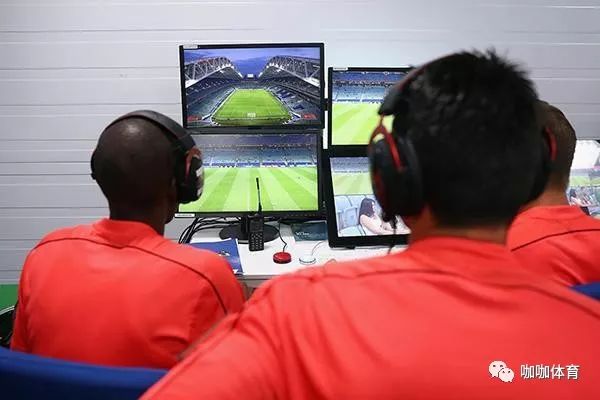 视频裁判人力资源短缺,中国足协假期开起培训